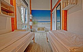 My Brand Boardinghouse Hamburg Volksdorf